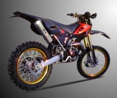 2008 Fantic Caballero Regolarita Casa 50 photo